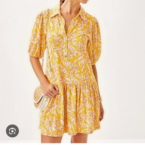 NEW Lilly Pulitzer Dress. Medium. NWT